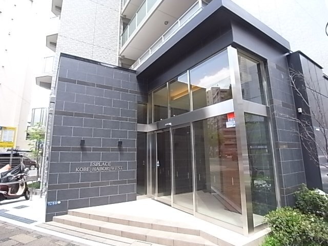 神戸駅 徒歩7分 3階の物件外観写真