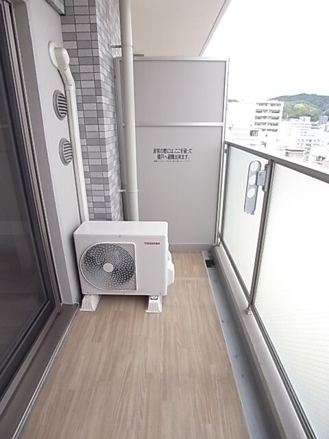 神戸駅 徒歩7分 3階の物件内観写真