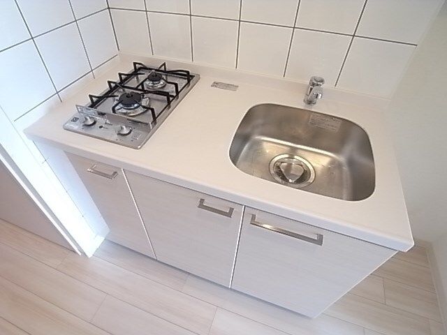 神戸駅 徒歩7分 3階の物件内観写真