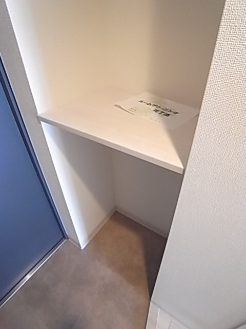 神戸駅 徒歩7分 3階の物件内観写真