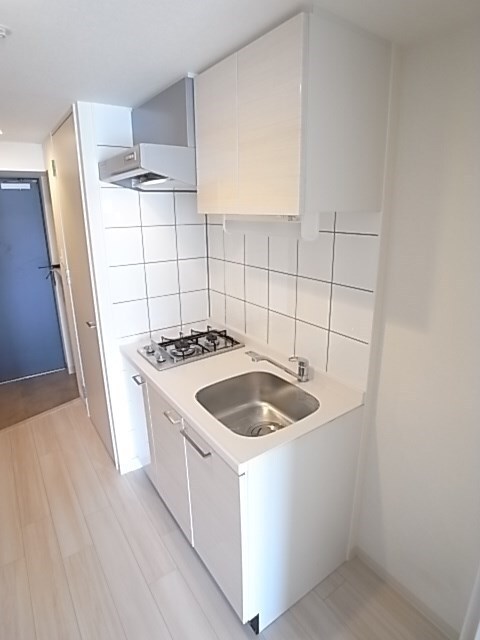 神戸駅 徒歩7分 3階の物件内観写真