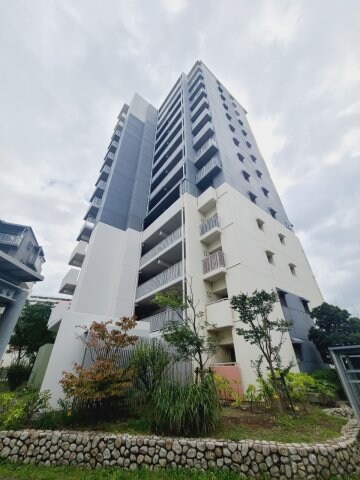 武庫川団地前駅 徒歩18分 9階の物件外観写真