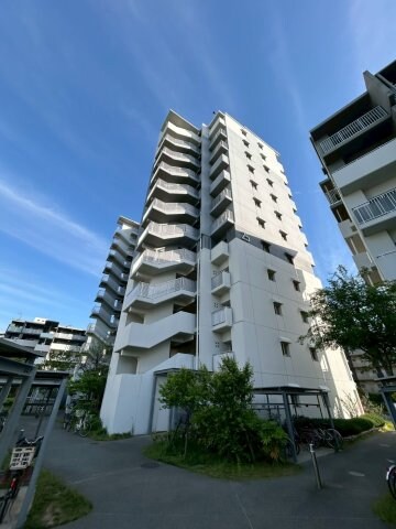 武庫川団地前駅 徒歩18分 9階の物件外観写真
