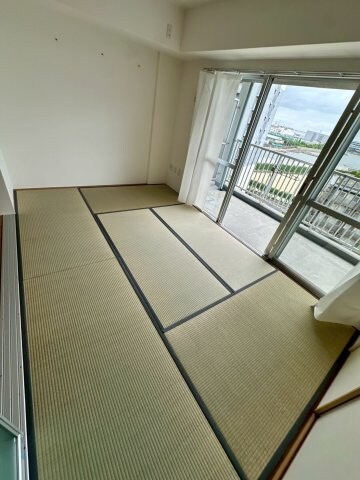 武庫川団地前駅 徒歩18分 9階の物件内観写真