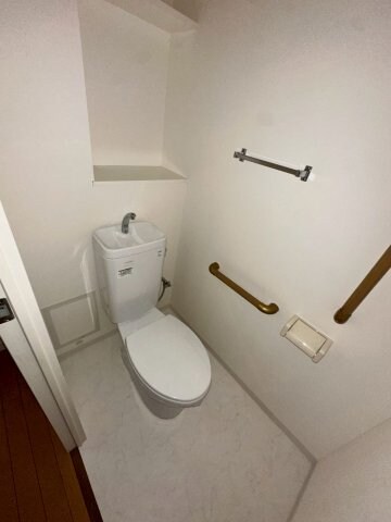 武庫川団地前駅 徒歩18分 9階の物件内観写真