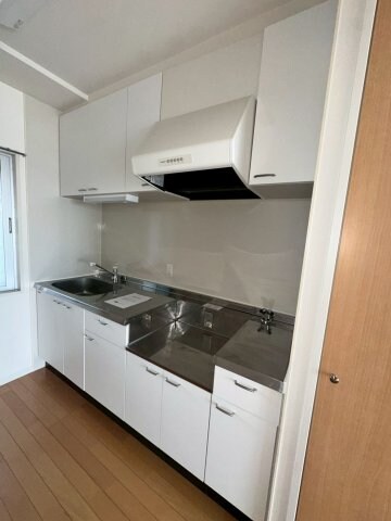 武庫川団地前駅 徒歩18分 9階の物件内観写真