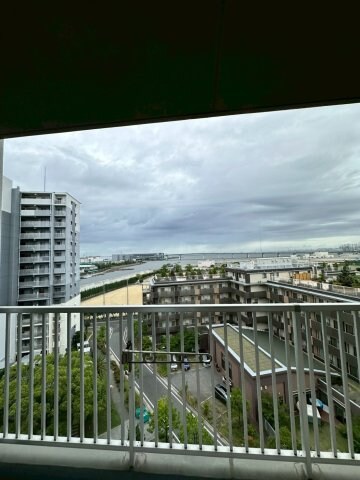 武庫川団地前駅 徒歩18分 9階の物件内観写真