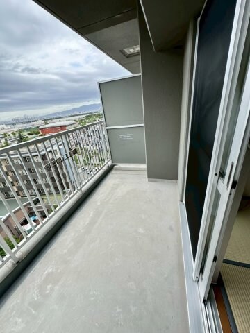 武庫川団地前駅 徒歩18分 9階の物件内観写真