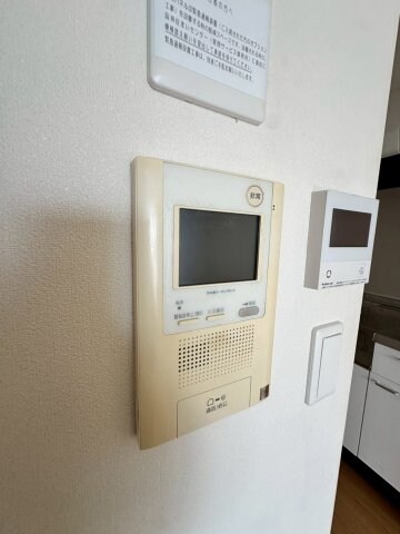 武庫川団地前駅 徒歩18分 9階の物件内観写真