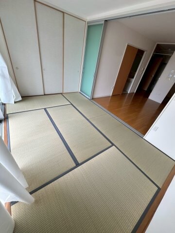 武庫川団地前駅 徒歩18分 9階の物件内観写真