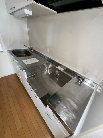 武庫川団地前駅 徒歩18分 9階の物件内観写真