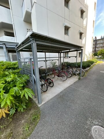 武庫川団地前駅 徒歩18分 9階の物件内観写真