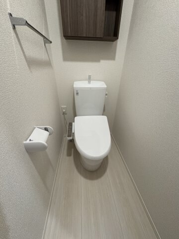 Pista神戸板宿の物件内観写真