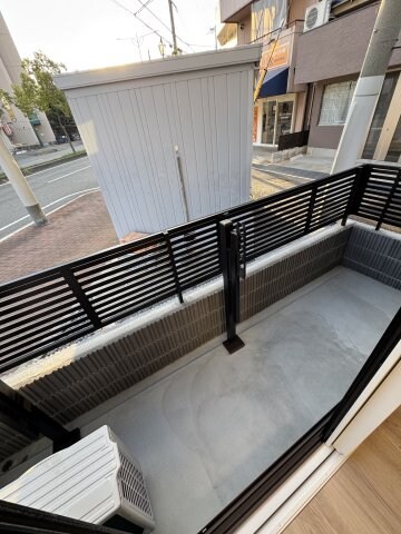 Pista神戸板宿の物件内観写真