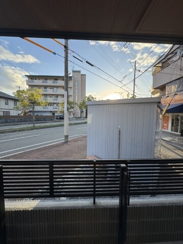 Pista神戸板宿の物件内観写真