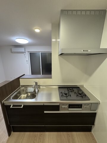 Pista神戸板宿の物件内観写真