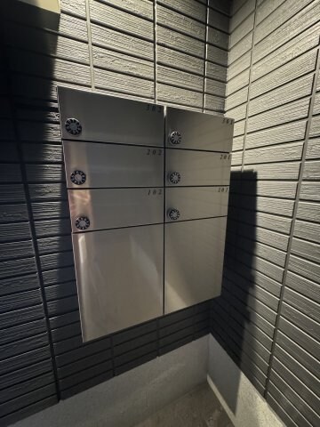 Pista神戸板宿の物件内観写真