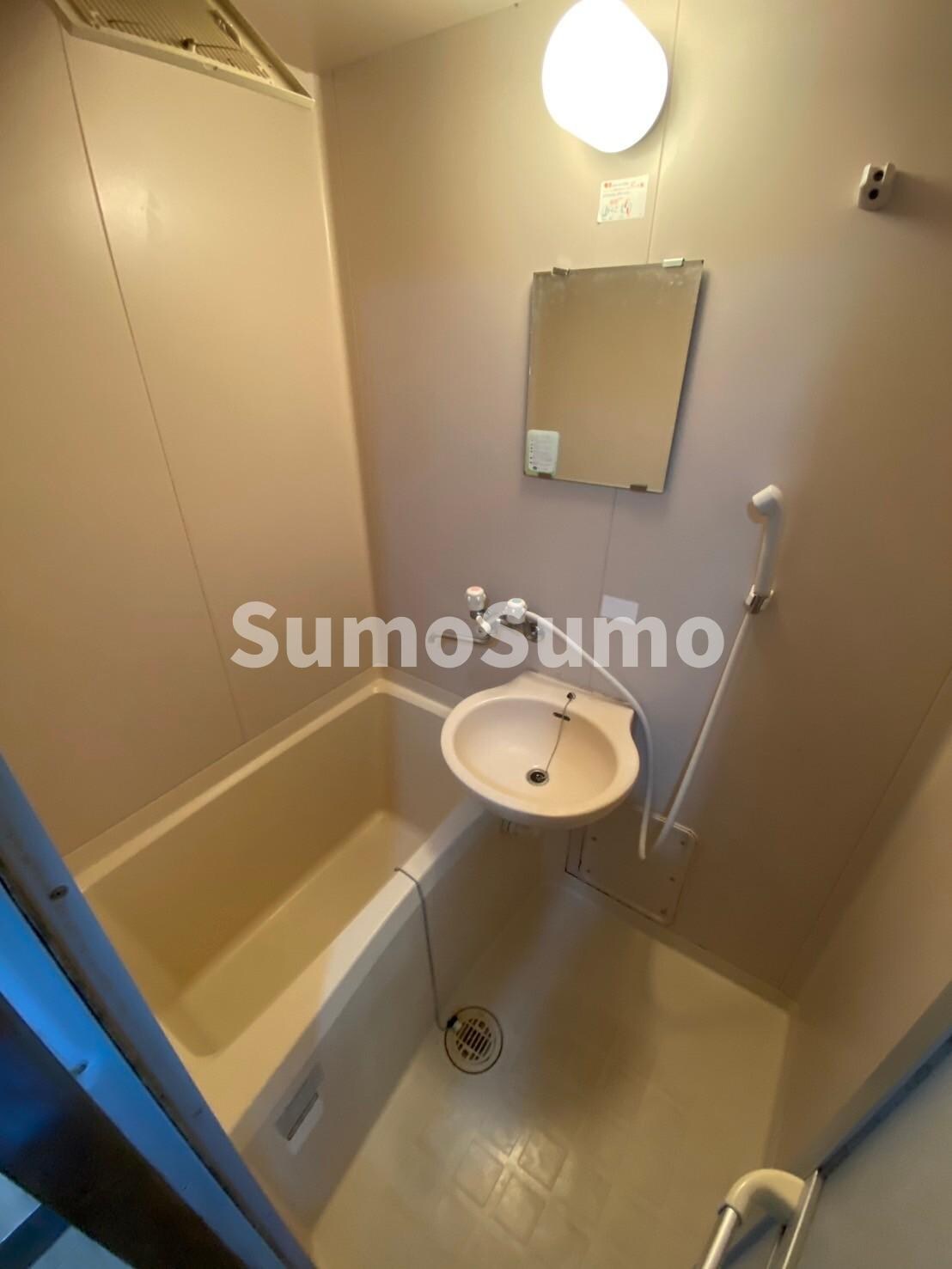 神戸駅 徒歩9分 4階の物件内観写真