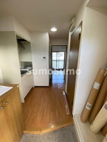 神戸駅 徒歩9分 4階の物件内観写真