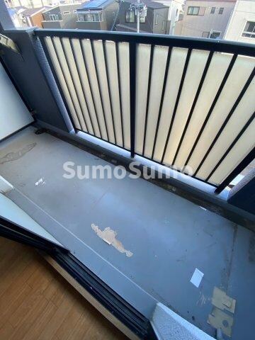 神戸駅 徒歩9分 4階の物件内観写真