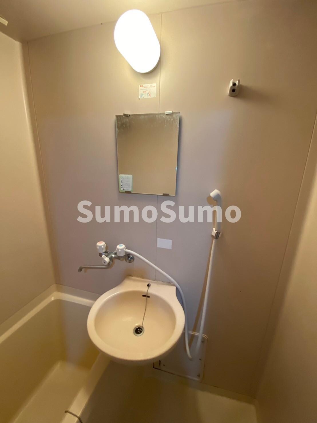 神戸駅 徒歩9分 4階の物件内観写真