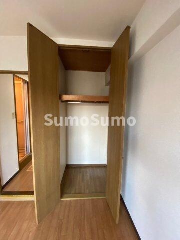 神戸駅 徒歩9分 4階の物件内観写真