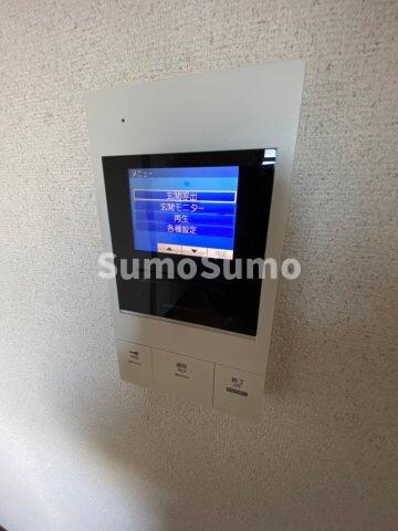 神戸駅 徒歩9分 4階の物件内観写真