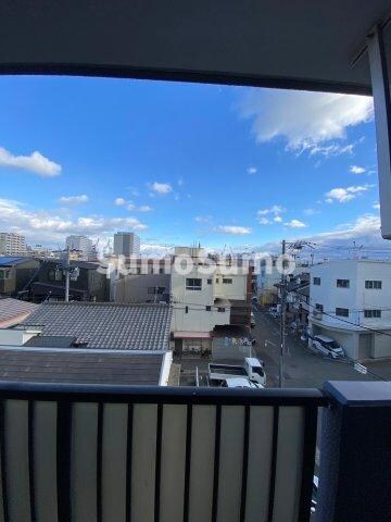 神戸駅 徒歩9分 4階の物件内観写真