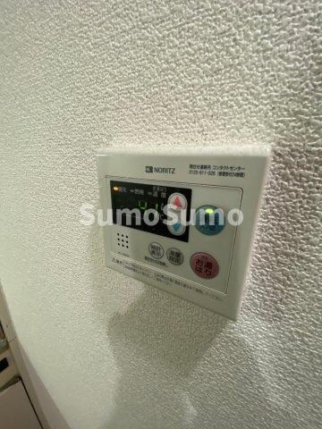 神戸駅 徒歩9分 4階の物件内観写真