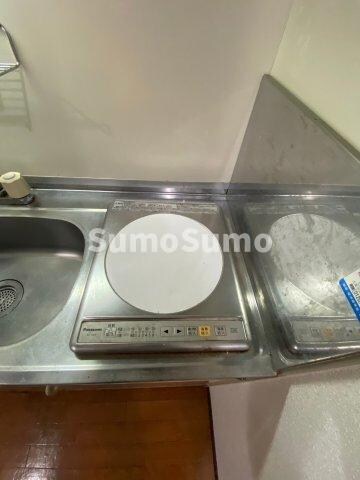 神戸駅 徒歩9分 4階の物件内観写真