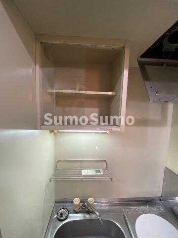 神戸駅 徒歩9分 4階の物件内観写真