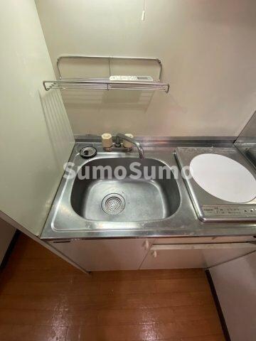 神戸駅 徒歩9分 4階の物件内観写真