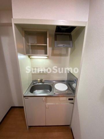 神戸駅 徒歩9分 4階の物件内観写真