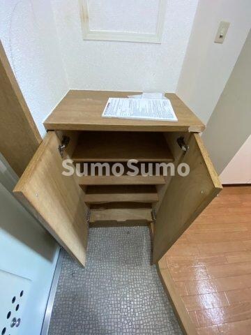 神戸駅 徒歩9分 4階の物件内観写真