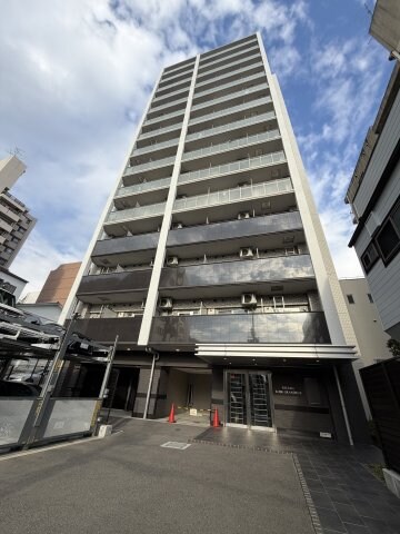 神戸駅 徒歩10分 7階の物件外観写真