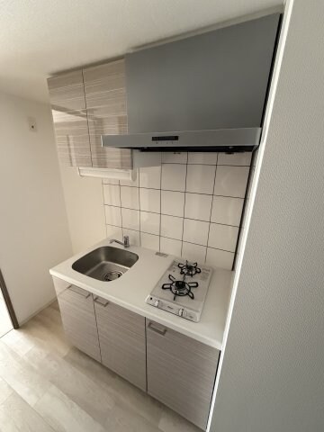 神戸駅 徒歩10分 7階の物件内観写真