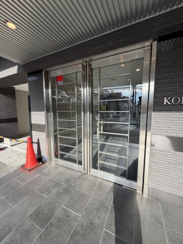 神戸駅 徒歩10分 7階の物件外観写真