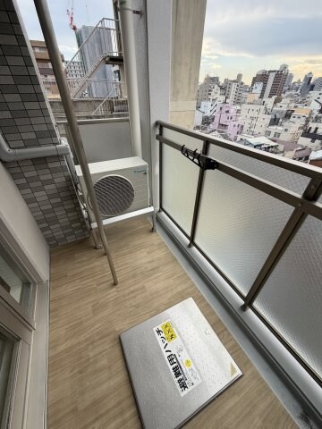 神戸駅 徒歩10分 7階の物件内観写真