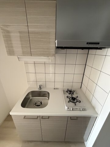 神戸駅 徒歩10分 7階の物件内観写真