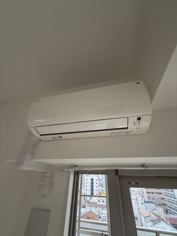 神戸駅 徒歩10分 7階の物件内観写真