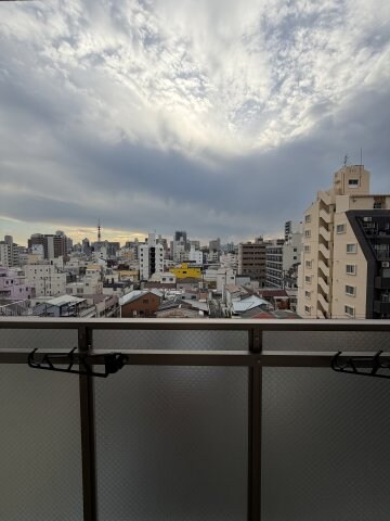 神戸駅 徒歩10分 7階の物件内観写真
