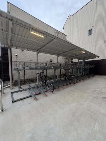 神戸駅 徒歩10分 7階の物件内観写真