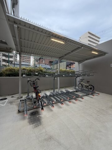 神戸駅 徒歩10分 7階の物件内観写真