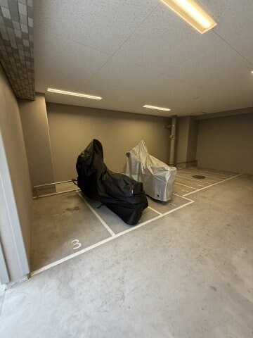 神戸駅 徒歩10分 7階の物件内観写真