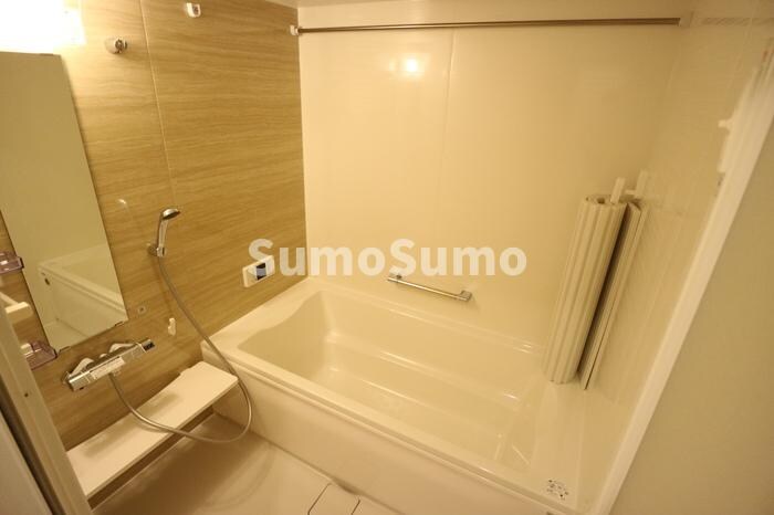 リュヌ・ブランシュの物件内観写真