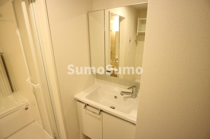 リュヌ・ブランシュの物件内観写真