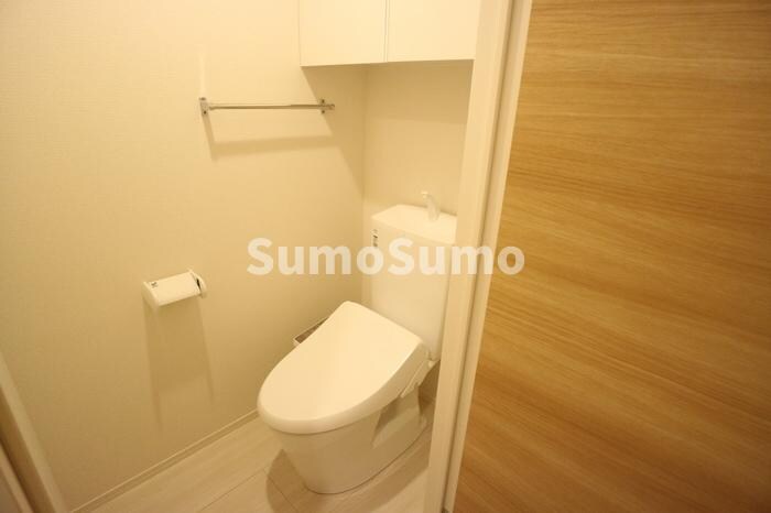 リュヌ・ブランシュの物件内観写真