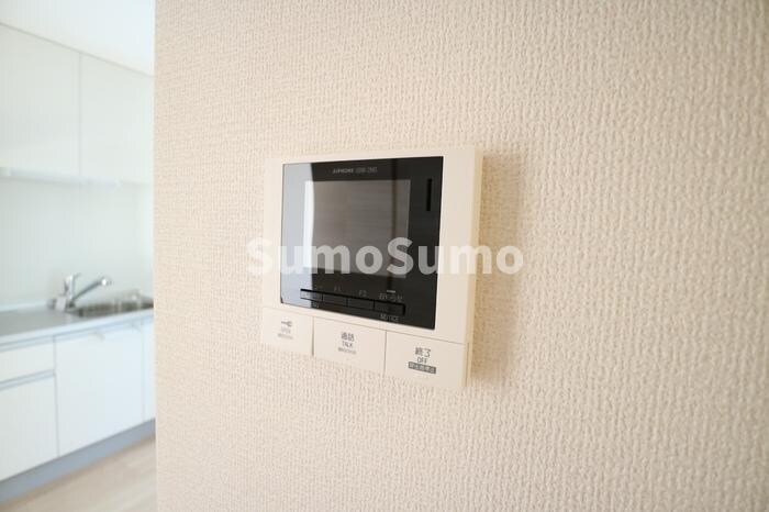 リュヌ・ブランシュの物件内観写真