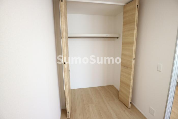 リュヌ・ブランシュの物件内観写真