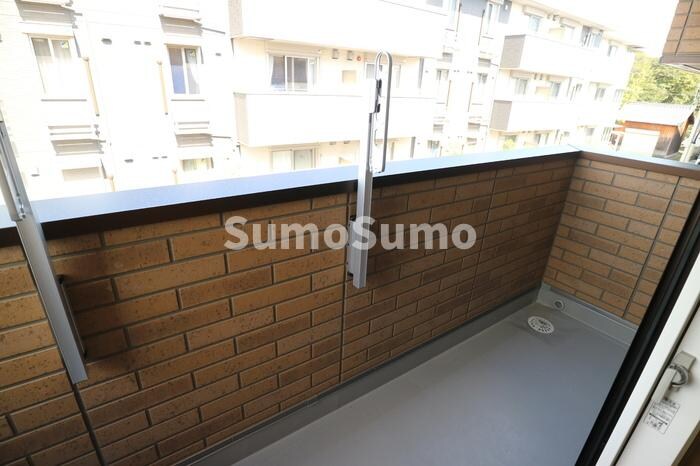 リュヌ・ブランシュの物件内観写真